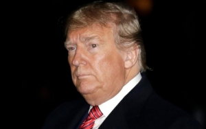 Donald Trump Reportedly Throws Tantrum, Threatens Not to Vacate White House