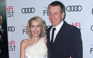 Gillian Anderson Parts Ways With 'The Crown' Creator After Four Years Together?