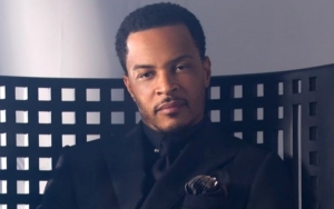 T.I. Describes Spending Quality Time With Daughter as 'Thot Prevention Hours'