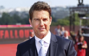 Tom Cruise Taking a Break From Filming After Angry Rant on 'Mission: Impossible 7' Set