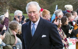 Prince Charles Says He's 'Way Down the List' for Covid-19 Vaccination
