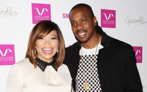 Tisha Campbell and Duane Martin Finalize Divorce After Longtime Battle