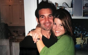 Lori Laughlin's Husband Mossimo Giannulli 'Locked in Solitary Confinement' While in Jail 