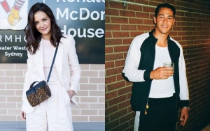 Katie Holmes and New Boyfriend Go Instagram Official as They Celebrate Her Birthday Together