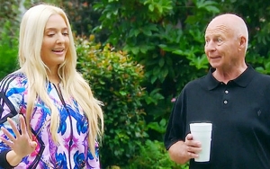 Report: Erika Jayne Divorcing Tom Girardi Due to Multiple Affairs Despite Sham Accusation