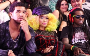 Fans Pissed at Lil Wayne for Allegedly Selling Drake and Nicki Minaj's Masters