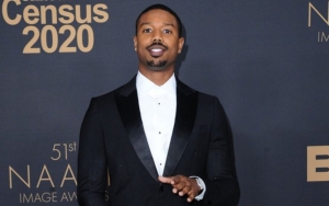 Michael B. Jordan Revs Up Support for Black People With HBCU Basketball Tournament