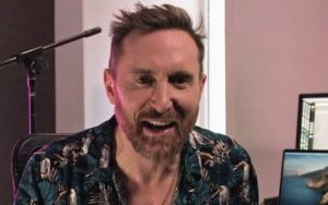 David Guetta to Stage New Year's Eve Charity Concert From Paris