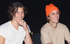 Shawn Mendes Denies Feuding With Justin Bieber During Early Career 