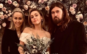 Miley Cyrus Reuniting With Family in Nashville for Christmas