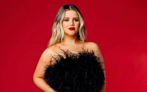 Maren Morris Calls Off Tour, Focuses on Completing Third Album