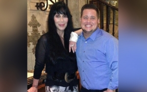 Cher Recalls Her Struggles to Come to Term With Son's Gender Transition 