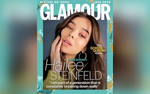 Hailee Steinfeld Struggling to 'Comprehend' Media Interest in Her Love Life