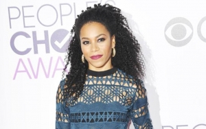 Kelly McCreary 'Grateful' to Tell Realities of Being Black Girl on 'Grey's Anatomy' 