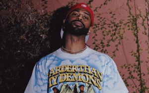 Big Sean Learns to Take Regular Breaks to Deal With His Mental Health
