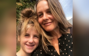 Alicia Silverstone Gets Son Small Roles in Her Movie and TV Series so She Can Take Him to Work