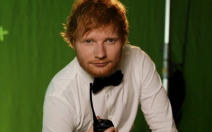 Ed Sheeran Teases First Music in Over One Year as Christmas Present to Fans