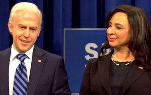 'SNL' Introduces New Joe Biden Depicter Following Jim Carrey's Exit