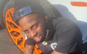 Famous Dex Claps Back at People Worrying About His Alleged Drug Use Video: 'Suck My D**k!'