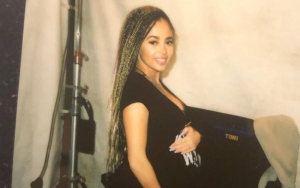 Vanessa Morgan 'Grateful' Her Pregnancy Was Written Into 'Riverdale'
