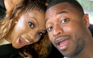 'RHOA': Drew Sidora Asks 'Controlling' Husband Ralph Pittman to Go to Marriage Counseling