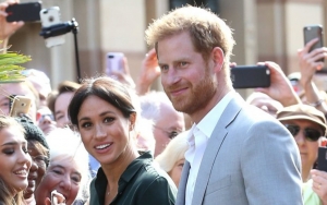 Meghan Markle and Prince Harry's Archewell Supports World Center Kitchen