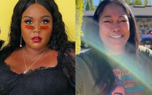 Lizzo Gives Mom Car for Surprise Christmas Gift