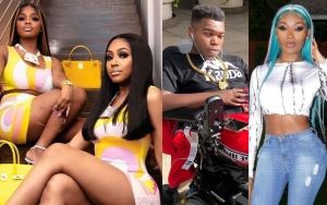 Yung Miami and Rolling Ray Jump In JT and Asian Doll's Feud Over Megan Thee Stallion Collab