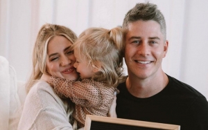 'Bachelor' Alums Arie Luyendyk Jr. and Lauren Burnham Announce Baby News After Miscarriage