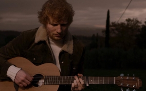 Ed Sheeran Debuts New Song 'Afterglow' as Christmas Gift to Fans