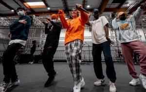 Justin Bieber Set to Ring In New Year With Livestream Concert
