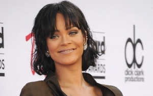 Rihanna Reveals Her Big Aspirations for 2021