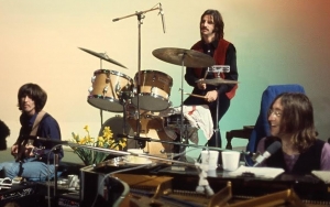 New Beatles Documentary Gets First Sneak Peek