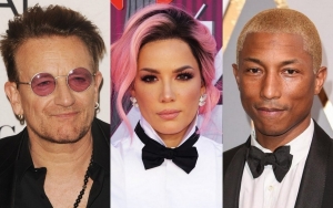 Bono, Halsey, Pharrell Williams Added to 'Sing 2'