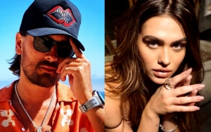 Preparing to Live Together? Scott Disick and Girlfriend Amelia Hamlin Go House Hunting 