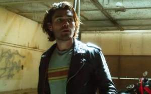 KJ Apa Recalls Embarrassingly Crashing in Front of Michael Bay During 'Songbird' Stunt