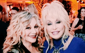 Dolly Parton's Sister Continues to Criticize Politicians for Getting COVID-19 Vaccine First