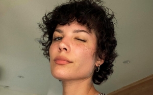 Halsey Responds to Criticism of Her Black People's Superpower Joke With Humor
