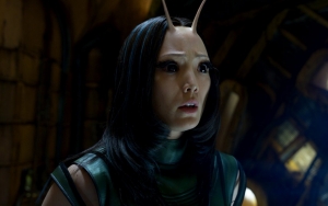 'Guardians of the Galaxy' Star Hints at Return for 'Thor: Love and Thunder'