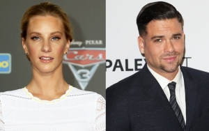 Heather Morris Issues Apology for Defending Late 'Glee' Co-Star Mark Salling