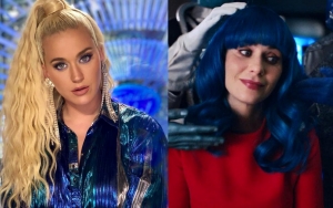Katy Perry's 'Not the End of the World' Video Places Zooey Deschanel in a Case of Mistaken Identity