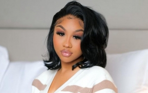 Ari Fletcher Claps Back at Haters Making Fun of Her Look