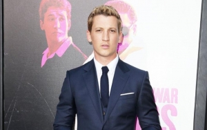 Miles Teller Feels Blissful Following Marriage: 'Life Is Just a Lot Less Stressful'