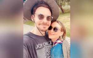Hilary Duff's Husband Matthew Koma Praises Her for 'Badassery' on First Anniversary