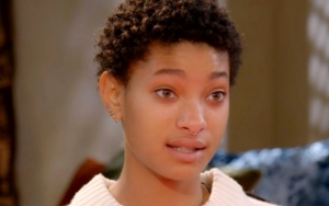 Willow Smith Opens Up About Her Recent Experience of 'Extreme Anxiety'