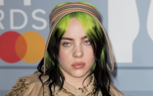Billie Eilish Promises to Give Fans New Era Post-Documentary Release in Response to Green Hair Diss