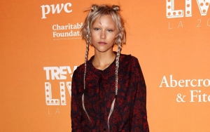 Grace VanderWaal Alarms Fans With Extreme Makeover
