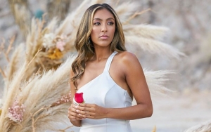 'The Bachelorette' Grand Finale Recap: Tayshia Adams Struggling to Make Decision After Dad's Warning