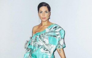 Halsey Seeks Permanent Restraining Order Against Disturbing Stalker