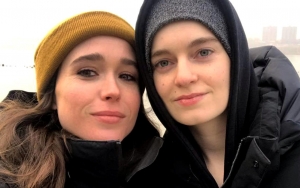 Elliot Page's Wife Deletes Instagram Account After Asking for Privacy
